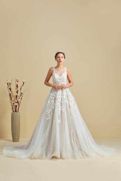 Brautkleid 200109
